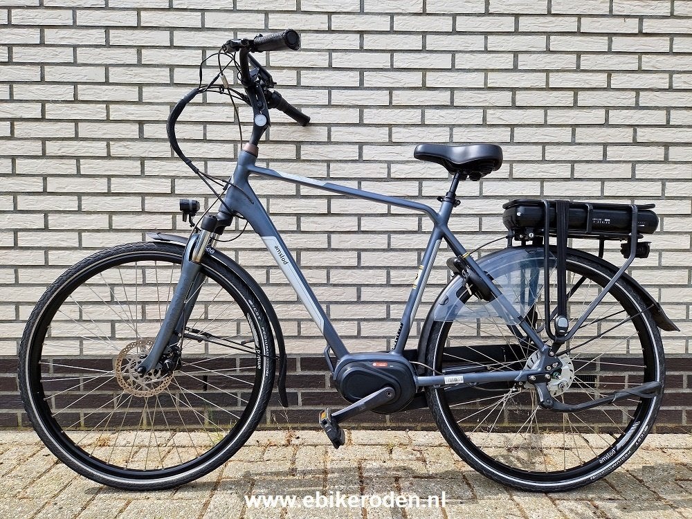 Amslod Hilston LTX 43V 600Wh Ebike | €975,-, Overige merken, Versnellingen, Nieuw, Ophalen of Verzenden