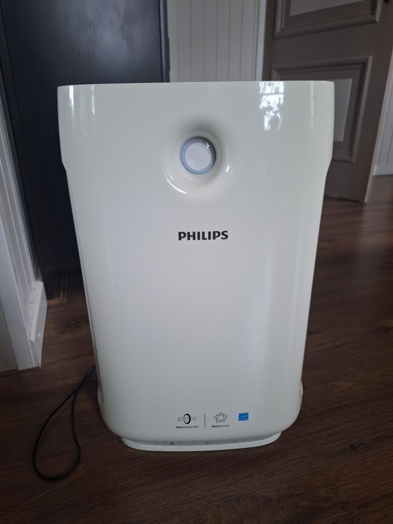 Philips AC2889/10 Luchtreiniger - 67m² - Met App, Ophalen, Gebruikt, Luchtreiniger