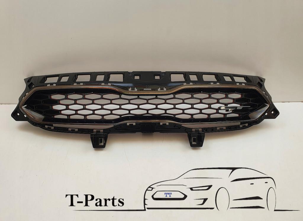 Kia Ceed GT grille NIEUW gril rooster bumper voorbumper