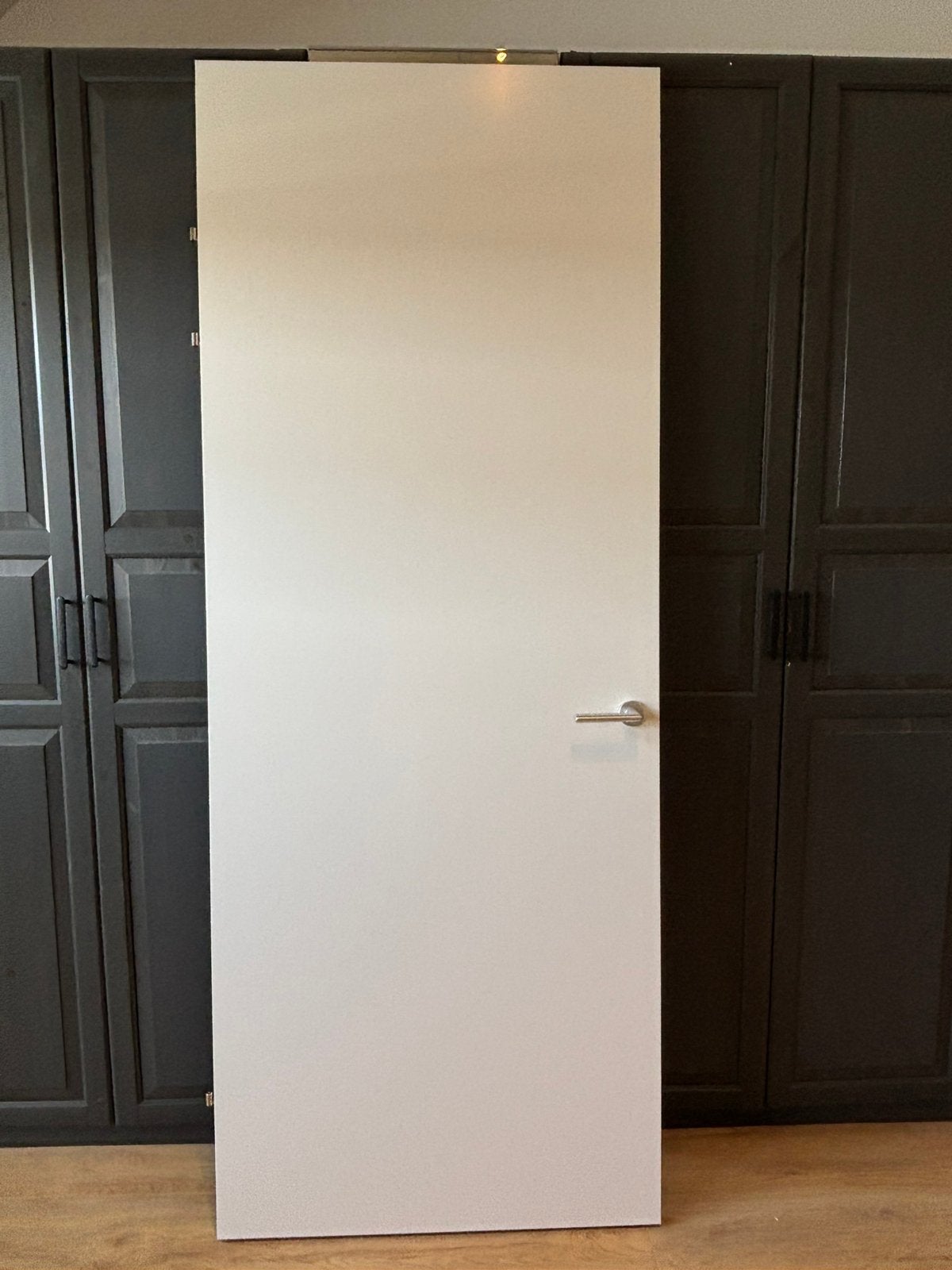 Svedex opdek binnendeur 2135 x 880, Doe-het-zelf en Verbouw, Deuren en Horren, Ophalen, 80 tot 100 cm, 215 cm of meer, Binnendeur