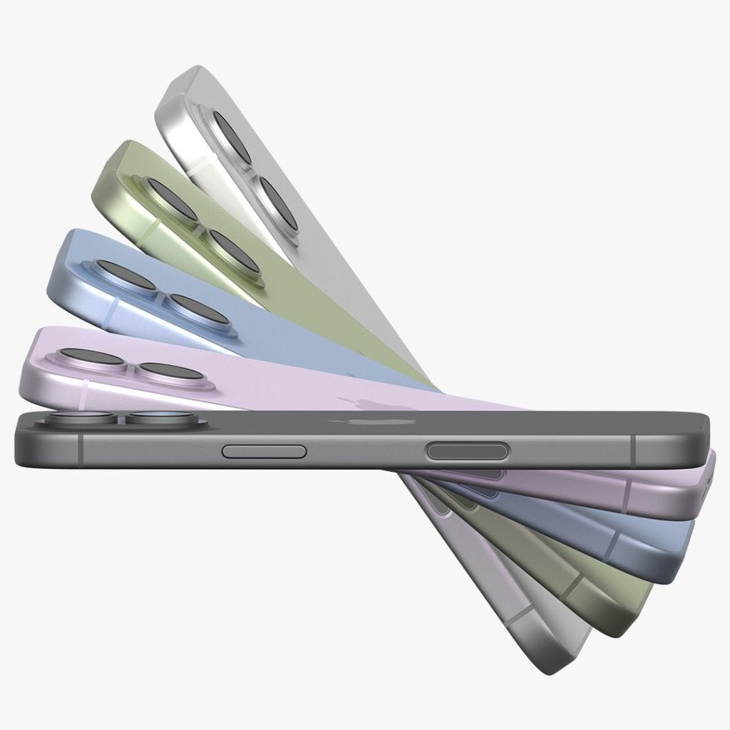 A3520,  iPhone 17, div kleuren, 256GB (refurbished), Telecommunicatie, Mobiele telefoons | Apple iPhone, 256 GB, Apple, Overige modellen