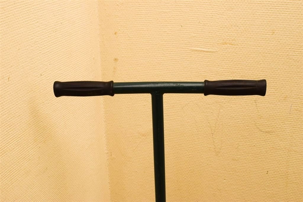 Grondwoeler 49651, Ophalen of Verzenden, Gebruikt, Onkruidsteker