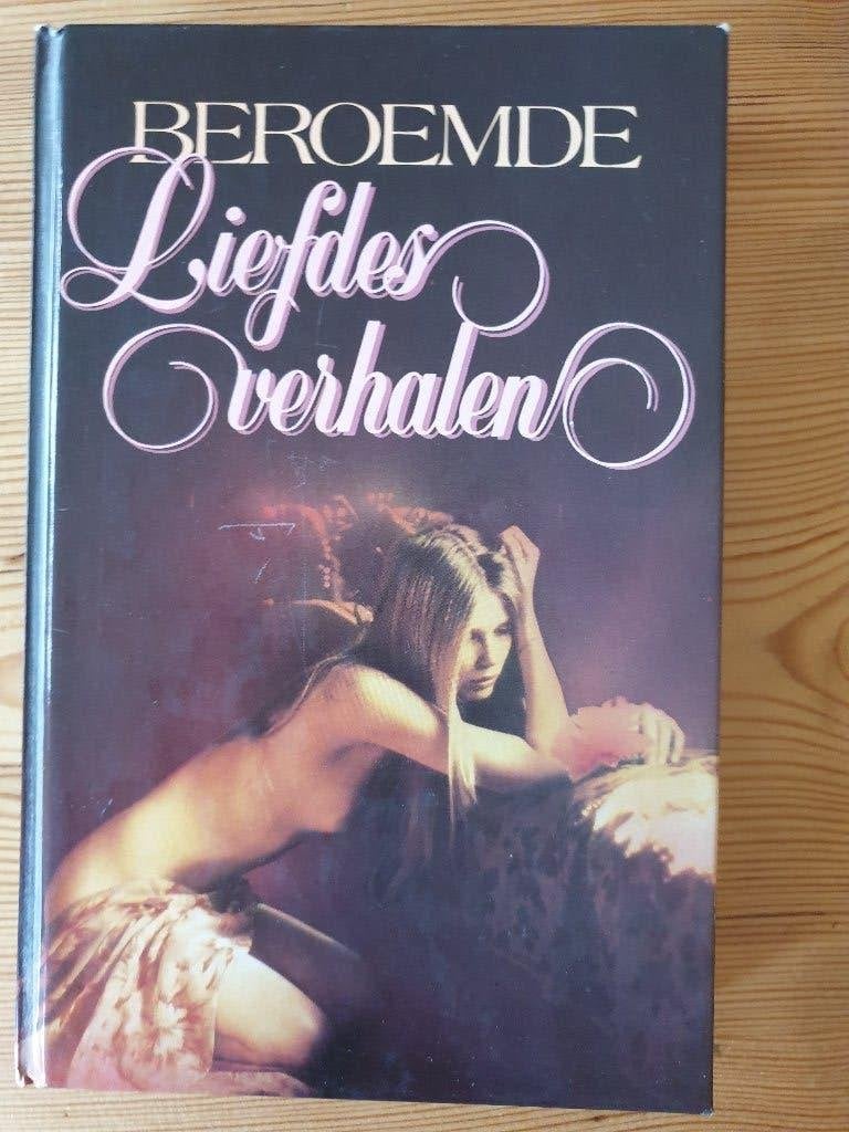 7 (12)verschillende boeken met erothiek als thema (1), Boeken, Ophalen of Verzenden, Gelezen, Overige onderwerpen, Achtergrond en Informatie