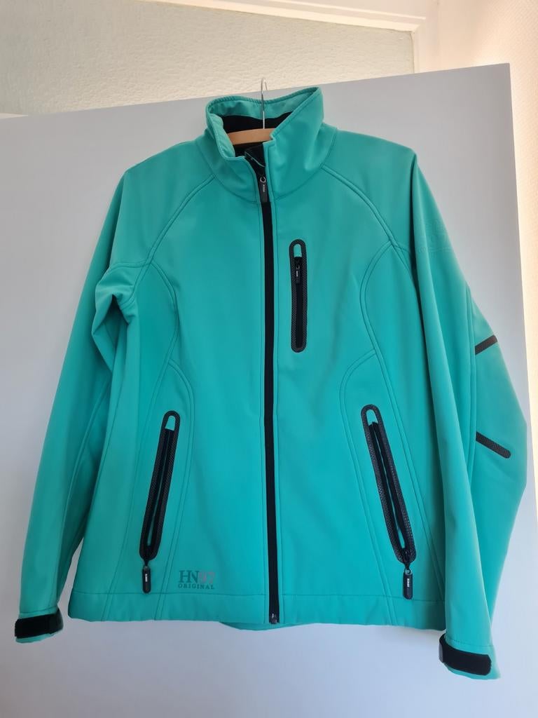 Human nature softshell. Maat M., Kleding | Dames, Maat 38/40 (M), Overige kleuren, Nieuw, Ophalen of Verzenden