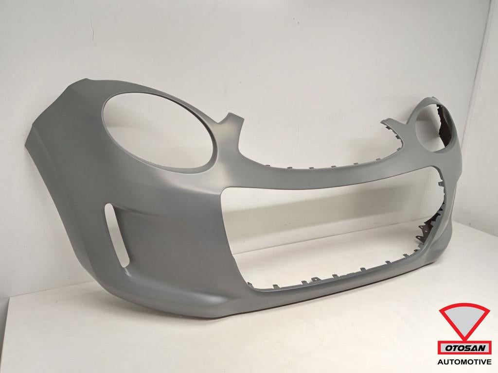 Citroen C1 2014-2018 Voorbumper Nieuw, Citroën, Nieuw, Ophalen of Verzenden, Bumper