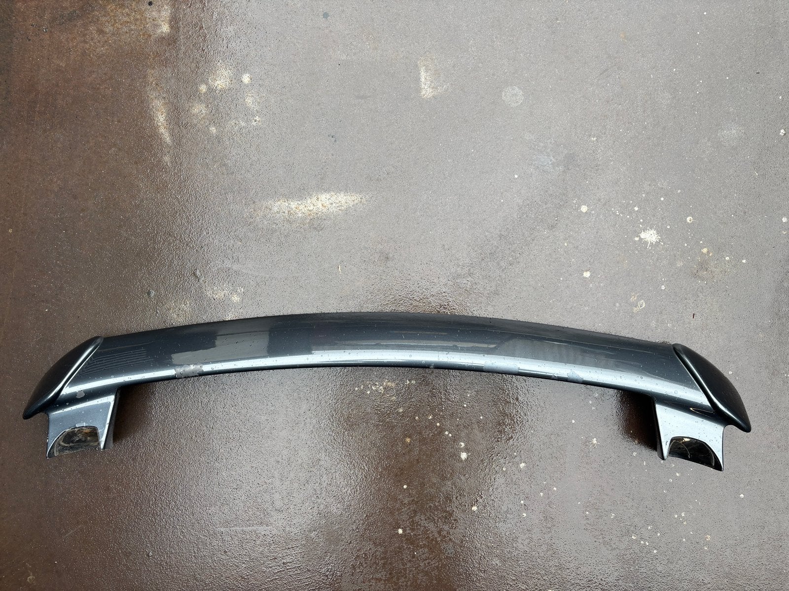 Citroën c1/peugeot 107 spoiler, Ophalen, Gebruikt, Citroën