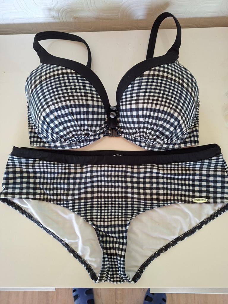 SUNFLAIR 40E NIEUW bikini, Kleding | Dames, Badmode en Zwemkleding, Zwart, Nieuw, Ophalen of Verzenden, SUNFLAIR
