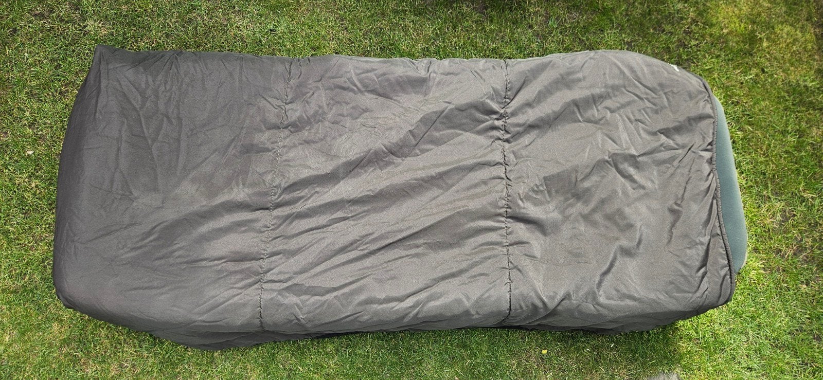 Chub Breathable Bedchair Cover, Watersport en Boten, Ophalen of Verzenden, Gebruikt, Overige typen