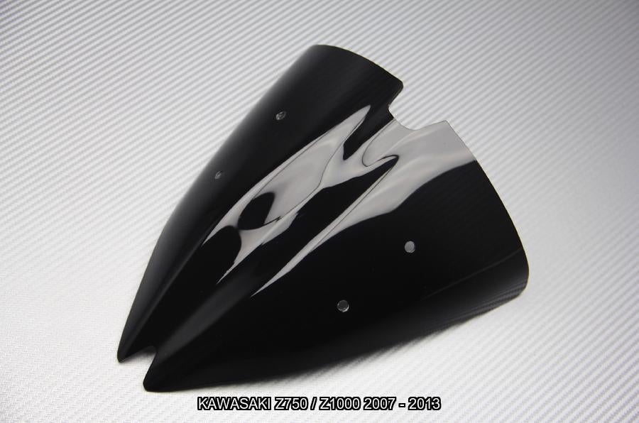 Windscherm KAWASAKI Z750 / Z1000 2007 - 2013