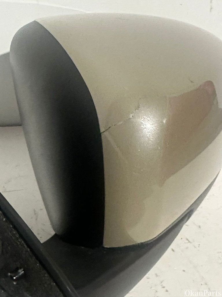 Suzuki Swift linker buitenspiegel links, Auto-onderdelen, Ophalen of Verzenden, Gebruikt