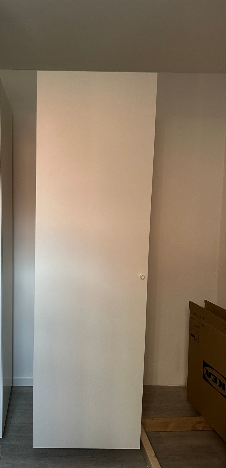 IKEA Metod kast, stevige opbergkast met planken., Ophalen, Zo goed als nieuw