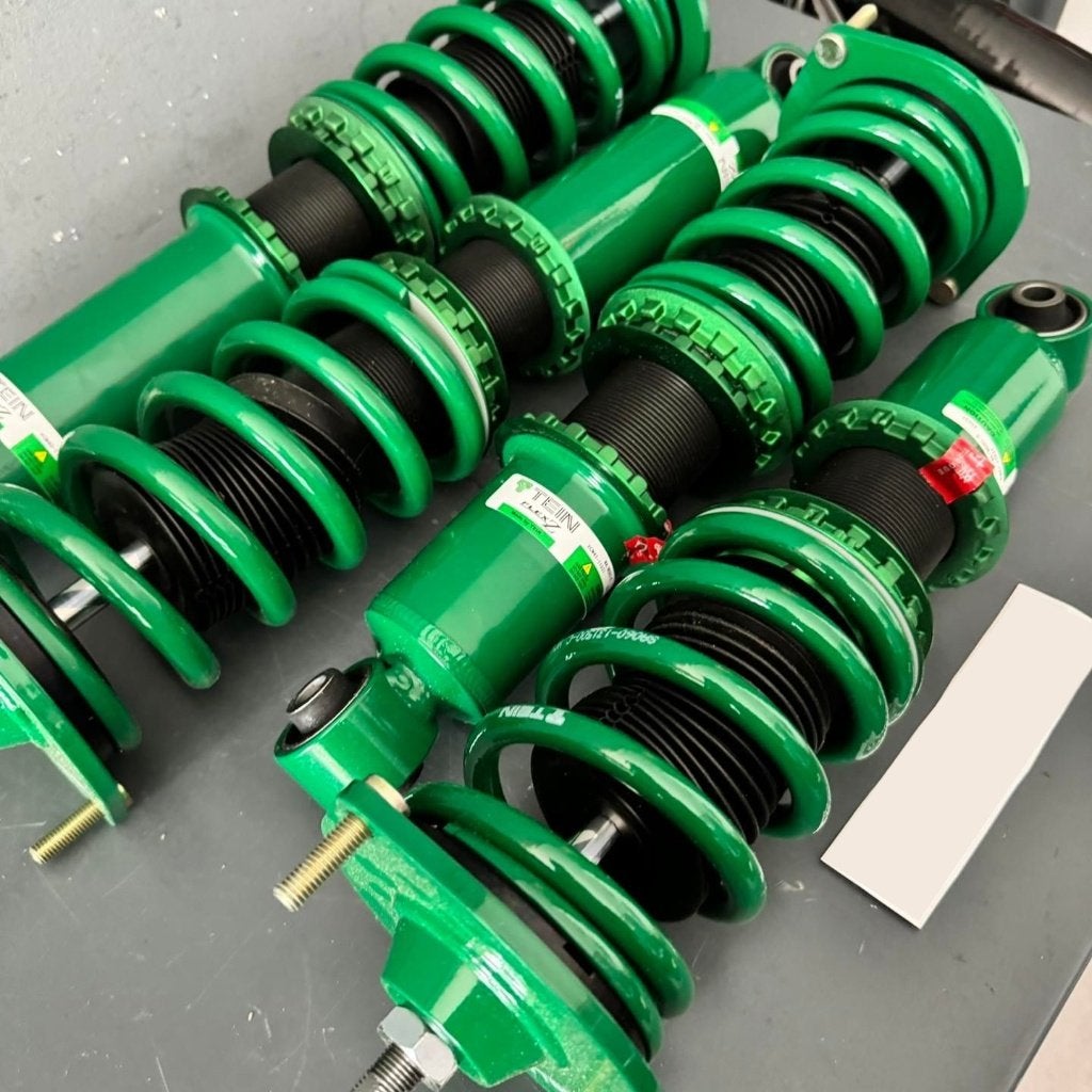 Tein Flex Z schroefset Mazda Mx5 Mx-5 NA NB NB-FL NBFL 89-05, Ophalen of Verzenden