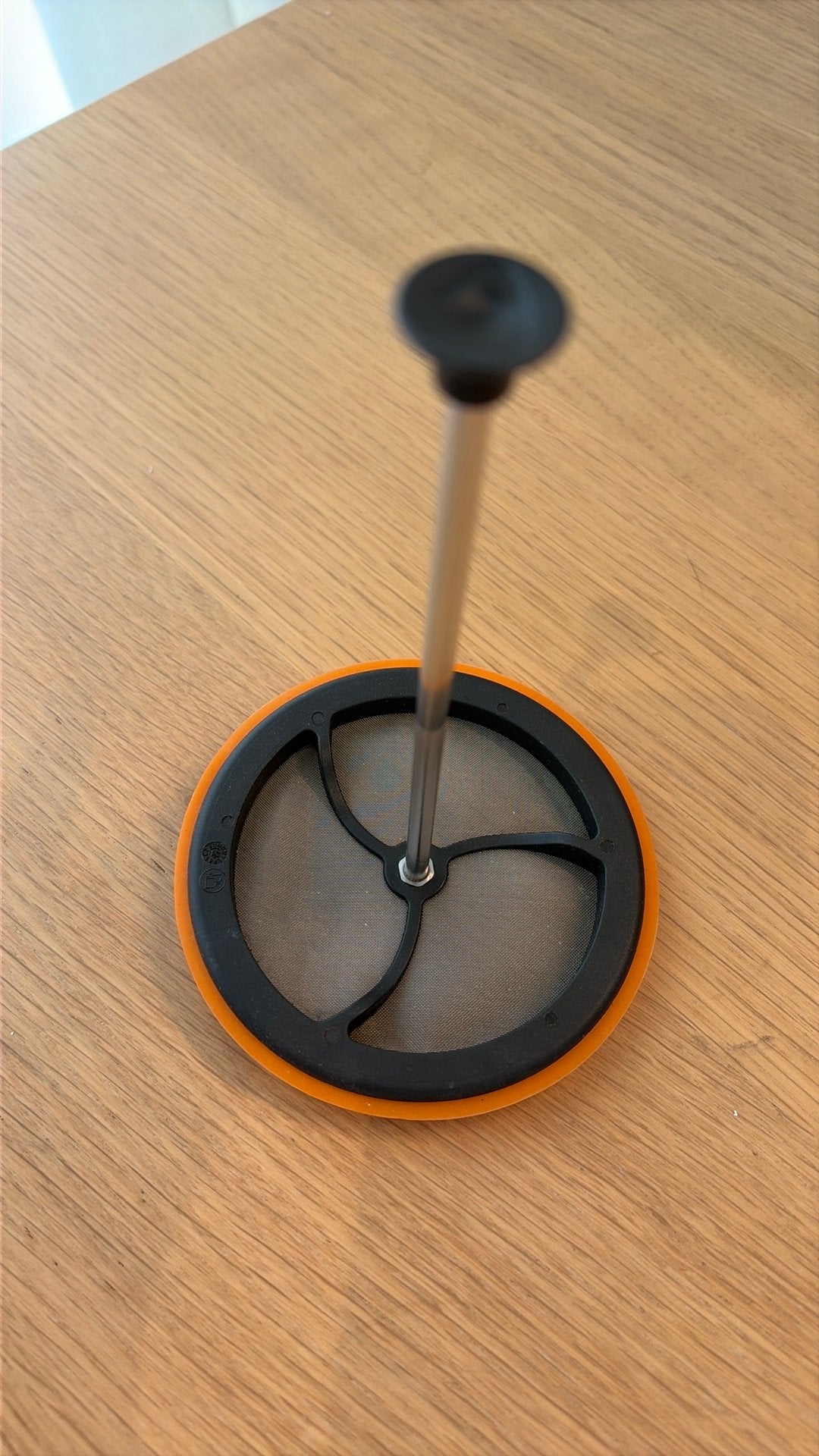 Jetboil koffiepress nieuw, Ophalen of Verzenden, Nieuw