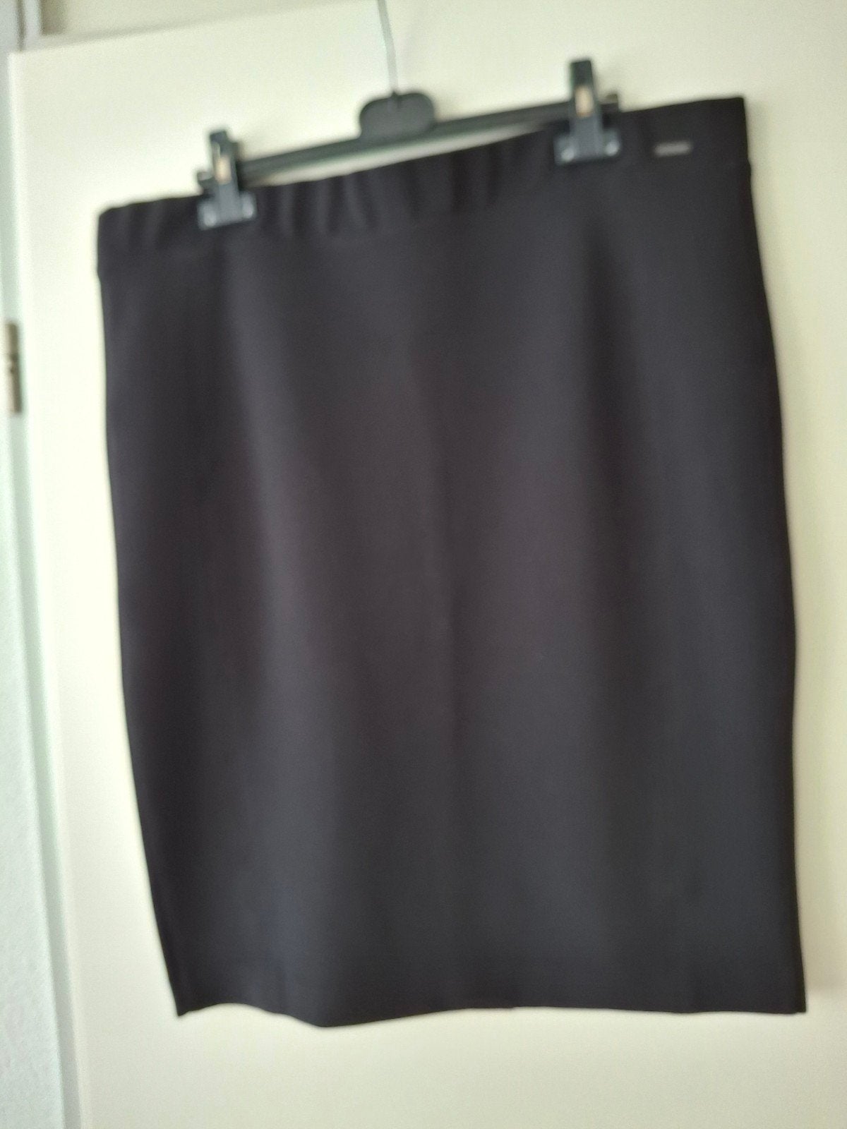 Bonita Zwarte Rok Maat 46, Kleding | Dames, Zwart, Bonita, Ophalen of Verzenden, Zo goed als nieuw