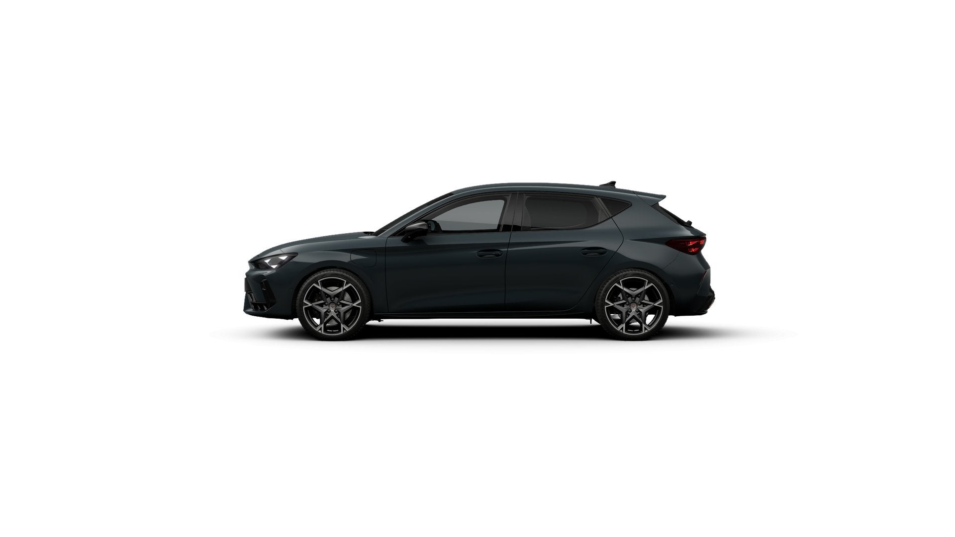CUPRA Leon, Auto's, Euro 6, 4 cilinders, 135 min, Plug-in hybride