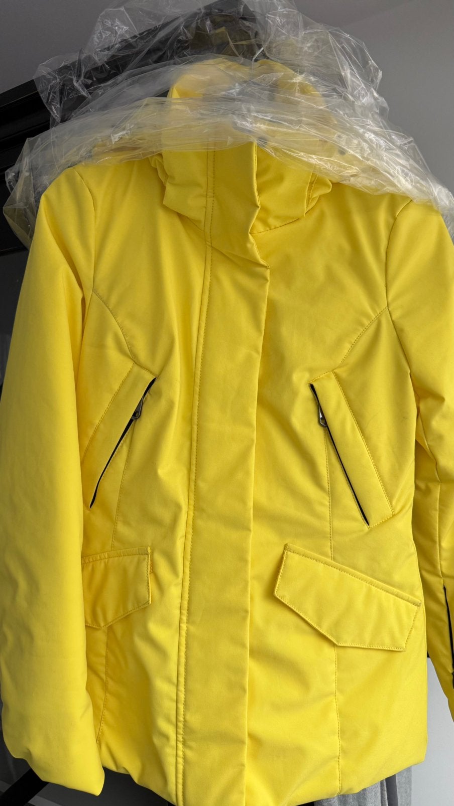 Goldbergh jas, Ophalen of Verzenden, Zo goed als nieuw, Maat 34 (XS) of kleiner, Jack