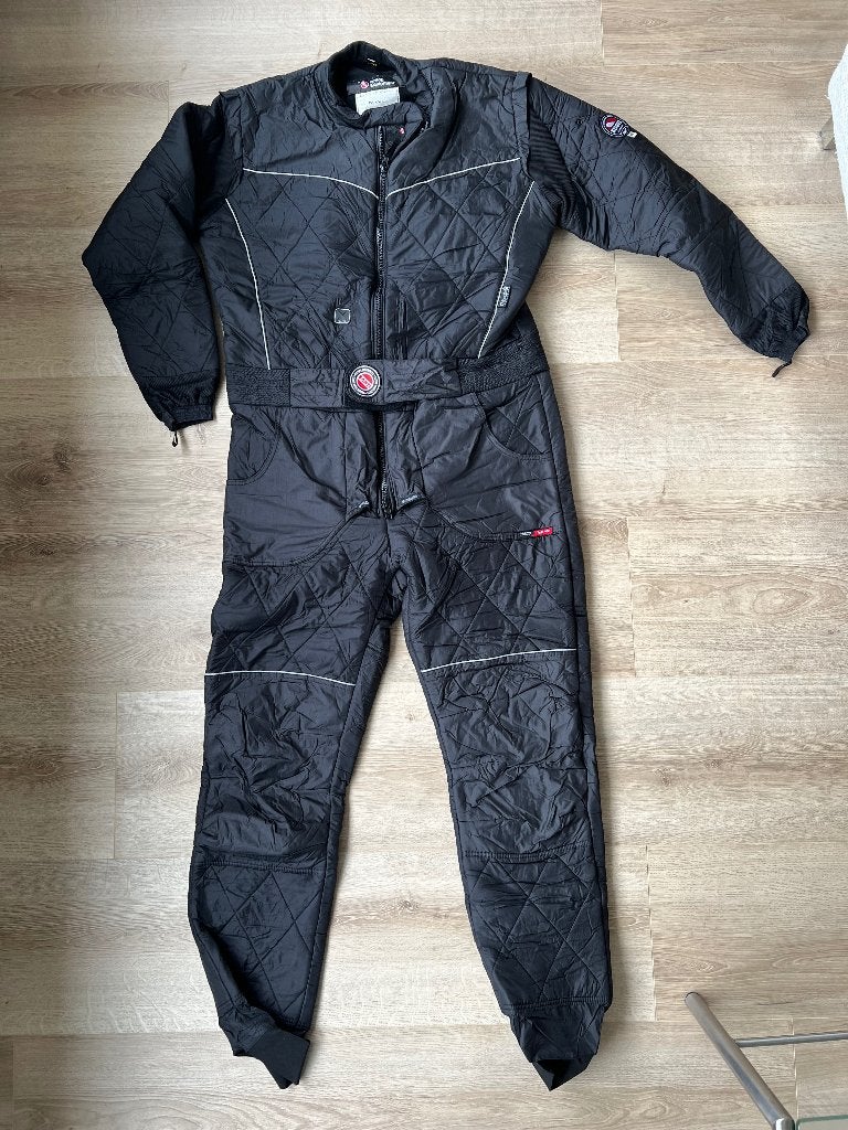 Santi BZ400x onderpak, Ophalen of Verzenden, Zo goed als nieuw, Duikpak