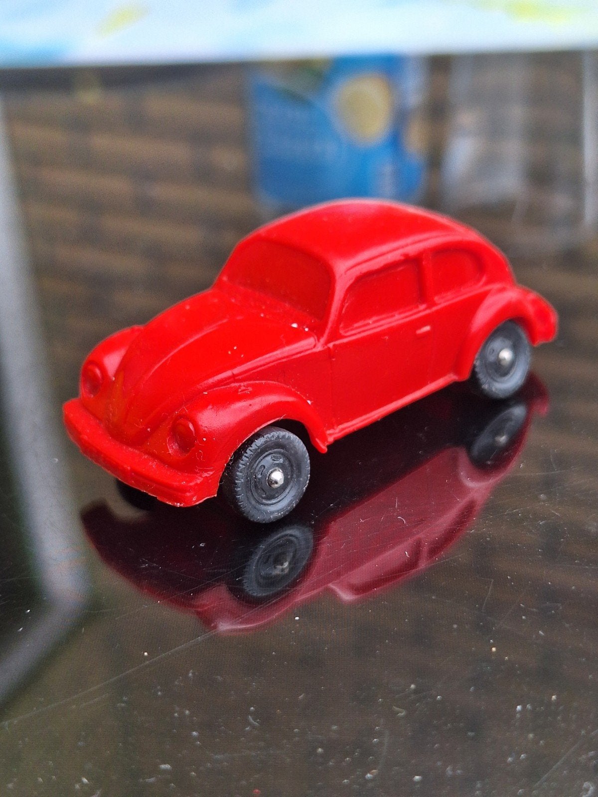 Volkswagen kever, Ophalen of Verzenden, Gebruikt, Auto
