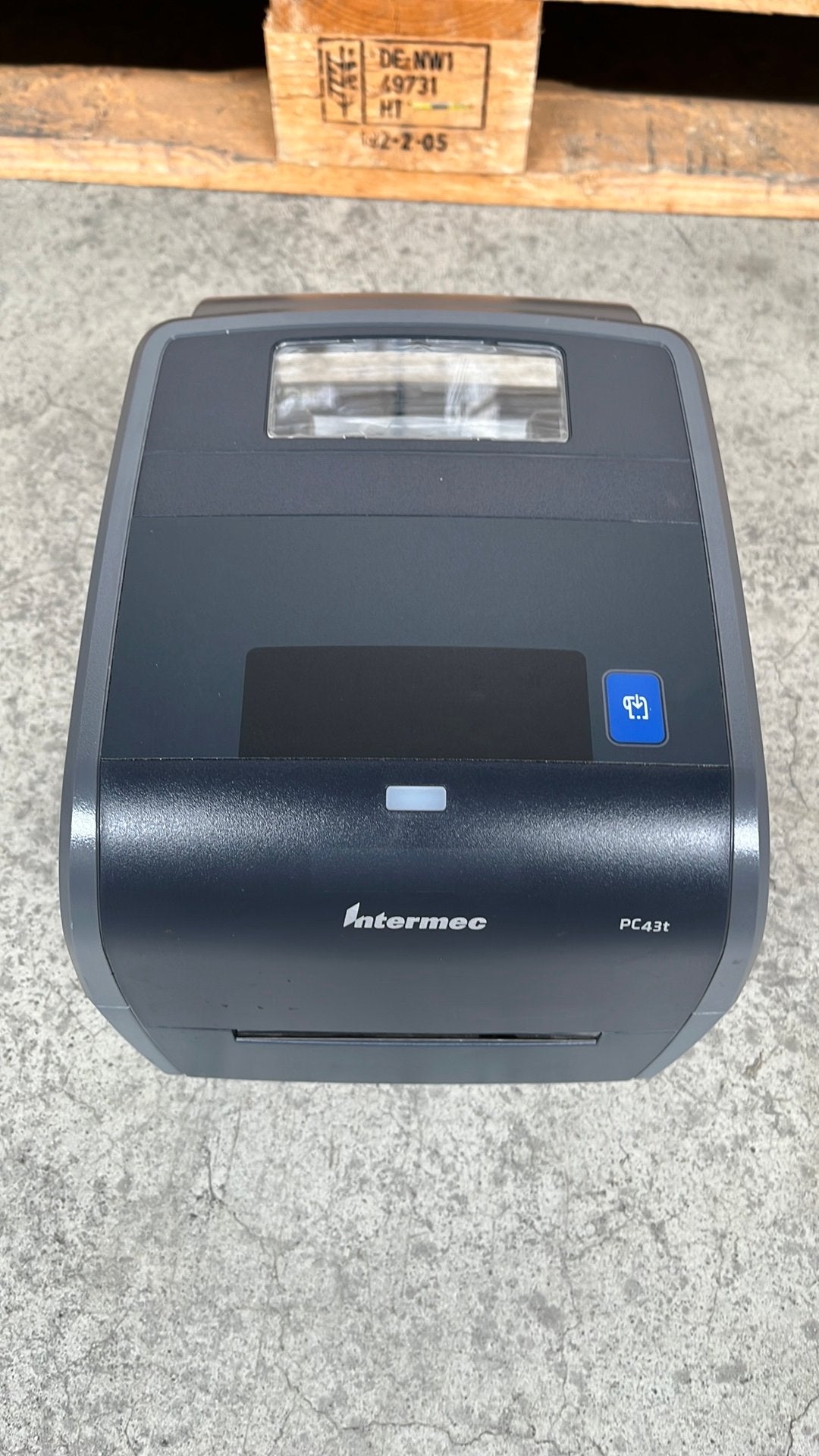 Partij 20 stuks kassa bon printers Zebra Epson Citizen, EPSON, Gebruikt, Printer, Ophalen of Verzenden