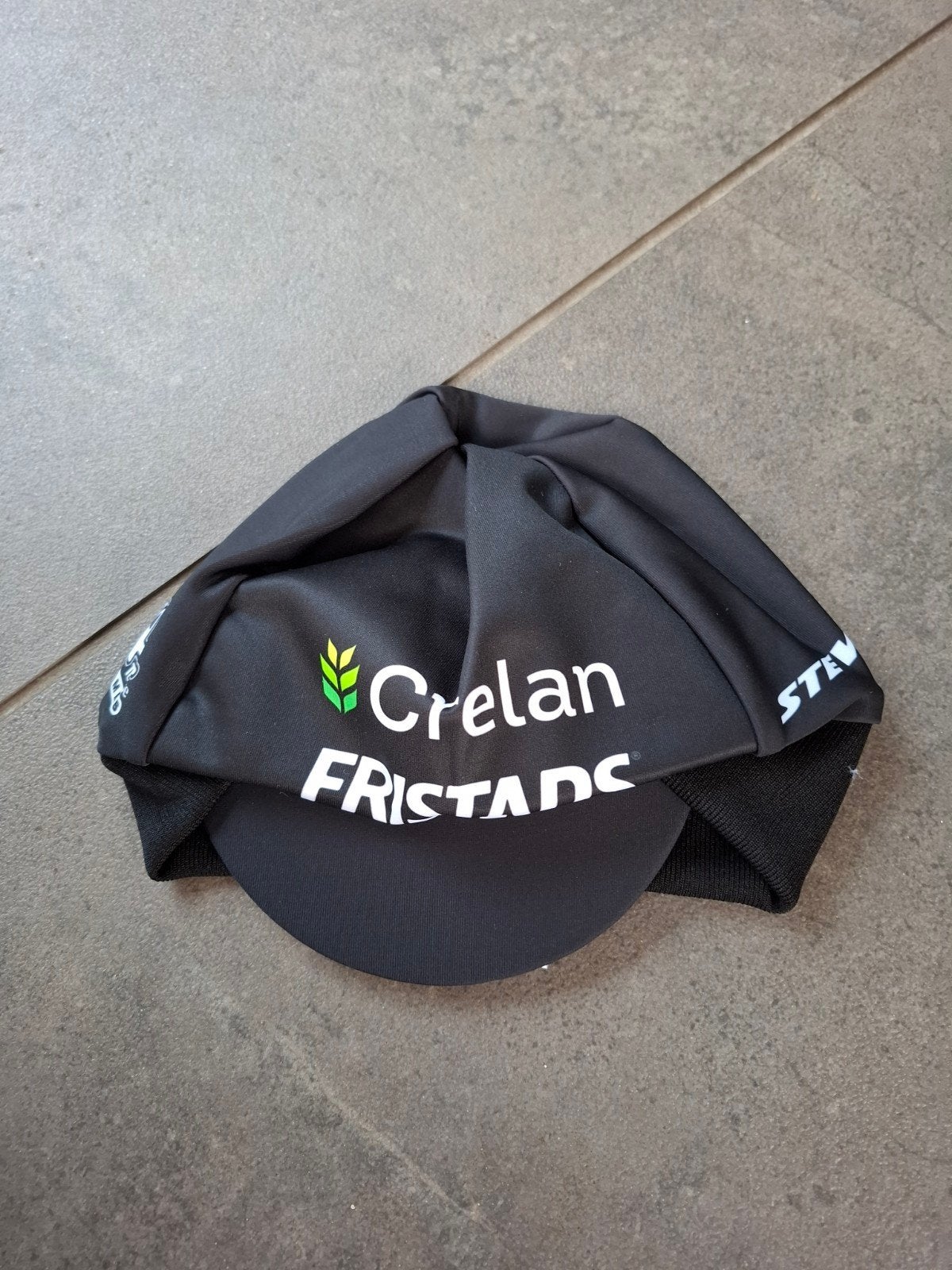 crelan fristads koerspetje winter, Ophalen of Verzenden, Bovenkleding