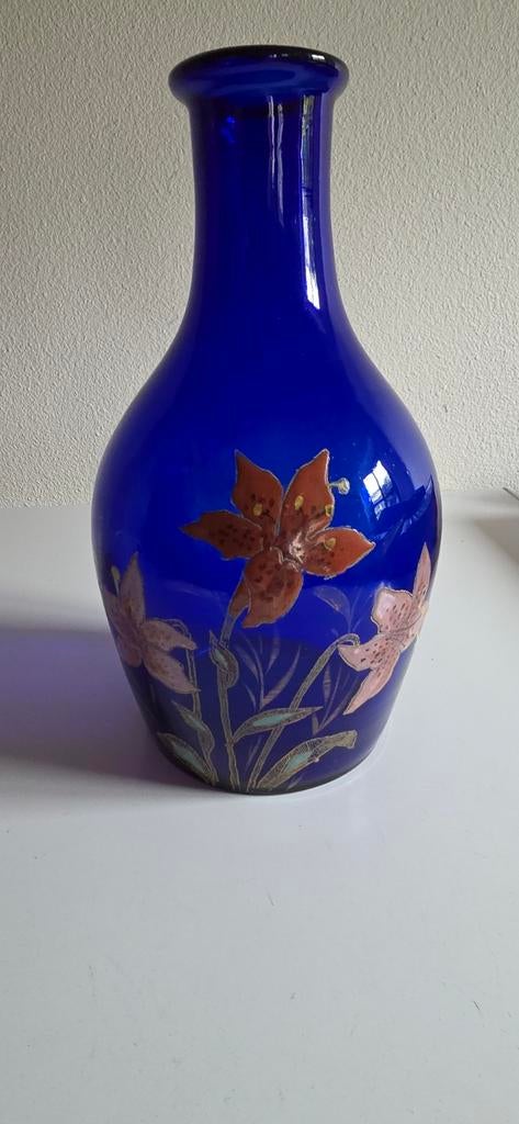 Mooie art deco vaas, Antiek en Kunst, Antiek | Vazen, Ophalen of Verzenden