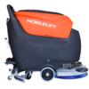 Schrobmachine nieuw Noblelift NB530 50 liter koopje, Ophalen, Nieuw, Schrobmachine
