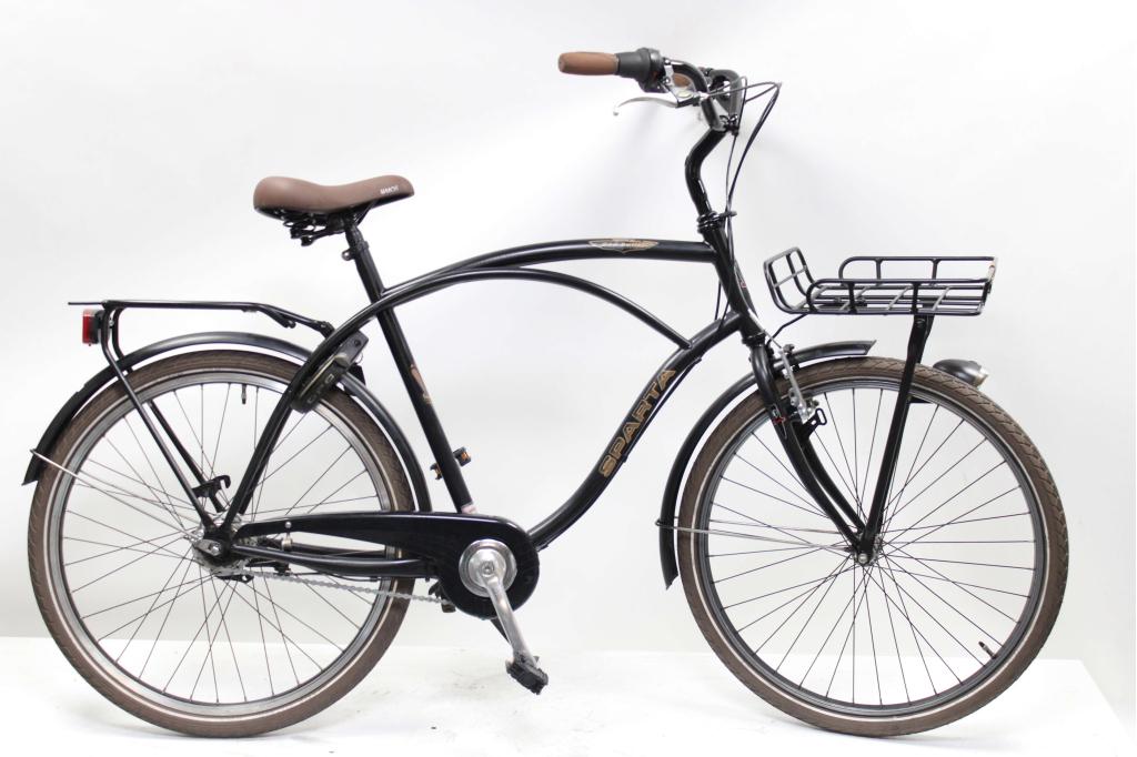 Refurbished Sparta Bad Bullet 57cm - Herenfiets