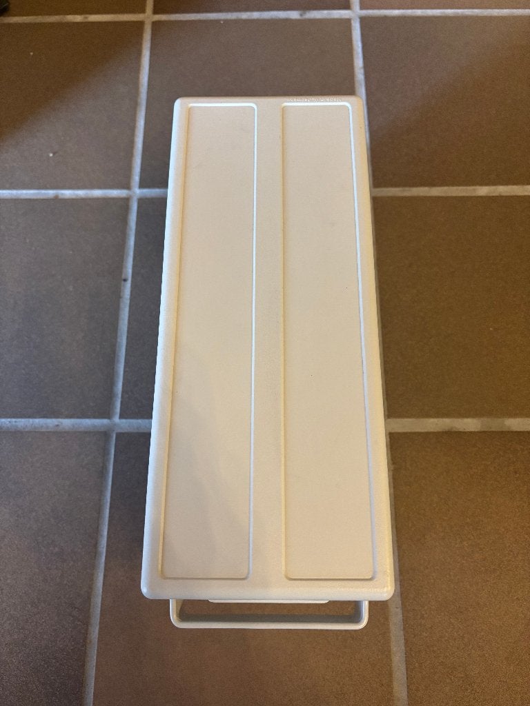 Dia opbergdozen, Ophalen of Verzenden, Gebruikt