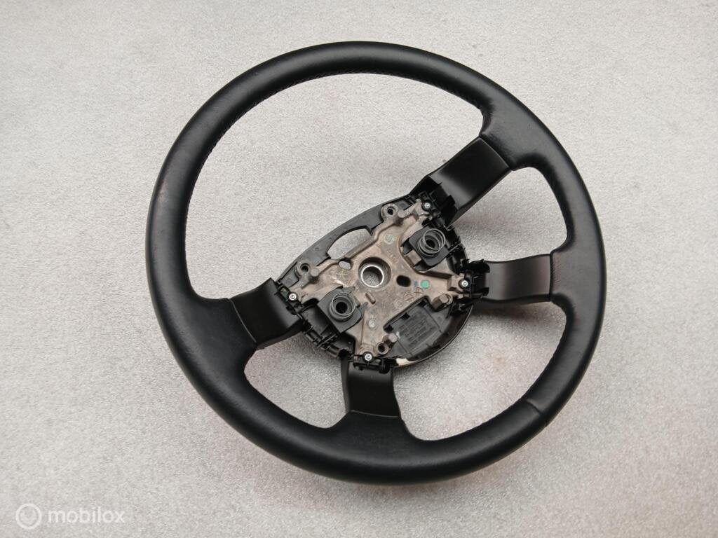 Stuur Range Rover L322 Vogue Stuurwiel, Land Rover, Ophalen of Verzenden, Gebruikt, Land Rover