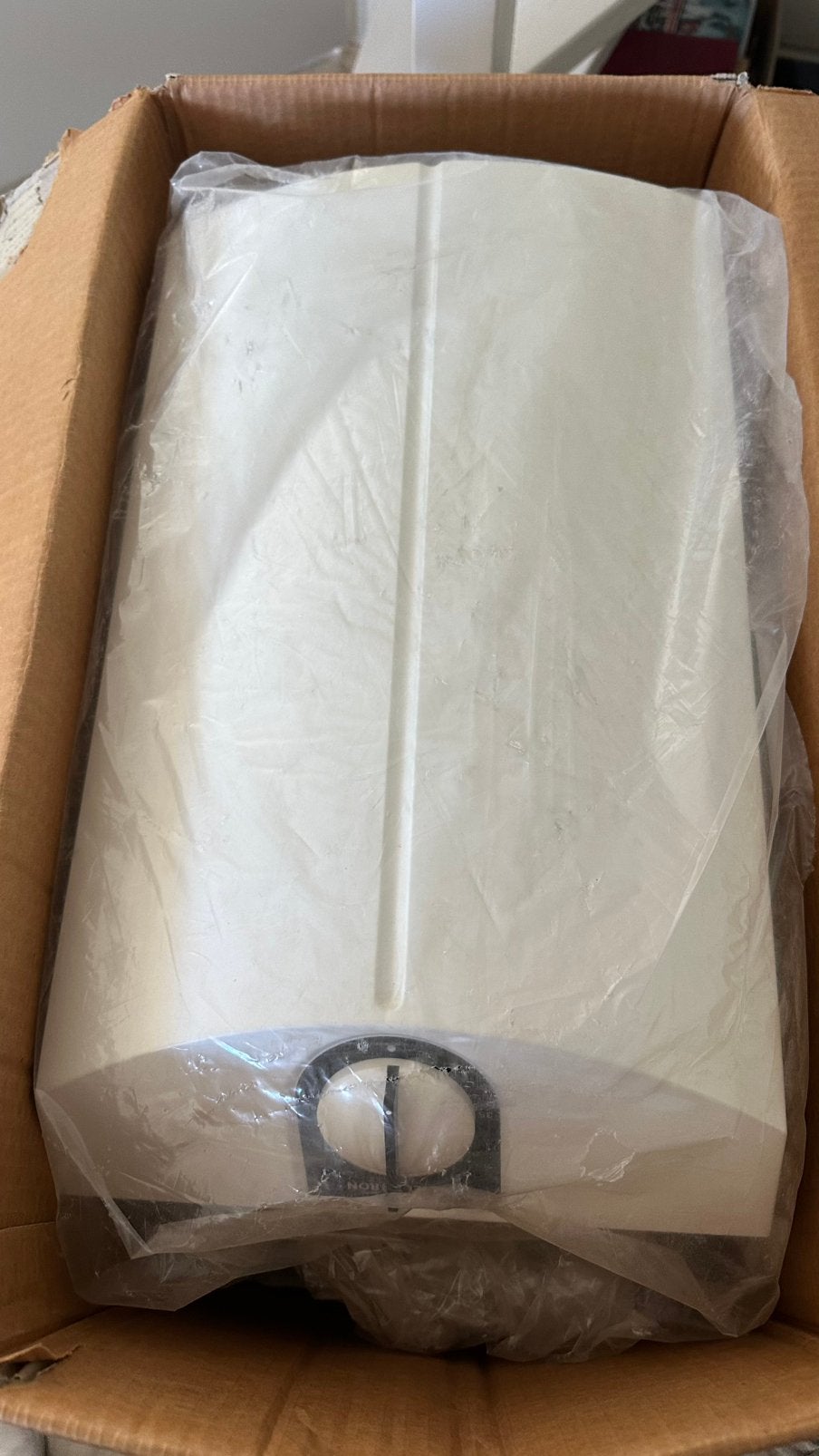 Nieuw Warmwater Boiler 10 ltr Stiebel Eltron, Ophalen, Nieuw, Boiler, Minder dan 3 jaar oud