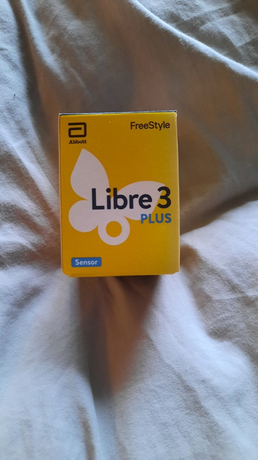 Abbott FreeStyle Libre 3 Plus Sensor - THT 31-07-2026, nog 5, Diversen, Ophalen of Verzenden, Nieuw