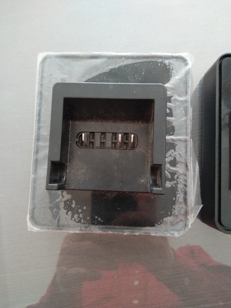 Impulse acculader standaard €25,-, Ophalen of Verzenden, Zo goed als nieuw, Volgt, Volgt