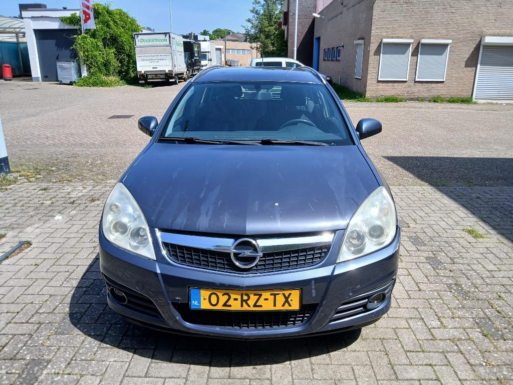 Opel Vectra Wagon 1.8-16V, Doe-het-zelf en Verbouw, Overige Doe-het-zelf en Verbouw, Ophalen of Verzenden