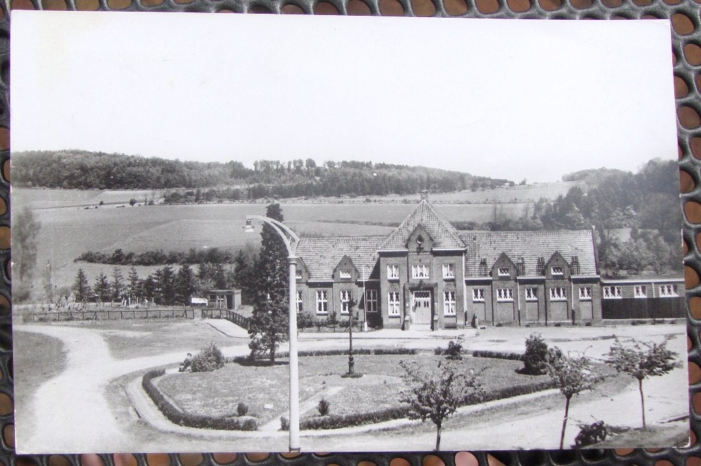 ansichtkaart Limburg e/o nr. 62 - Vaals 1964, Ophalen of Verzenden, 1960 tot 1980, Gelopen, Limburg