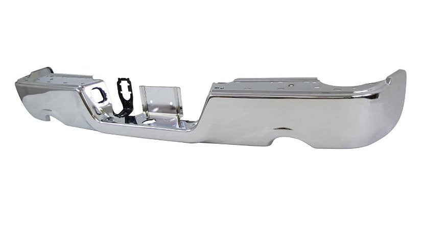 Dodge Ram pickup achter bumper ex pdc 2009-2018, Tong Yang Group, Amerikaanse onderdelen, Nieuw, Ophalen of Verzenden