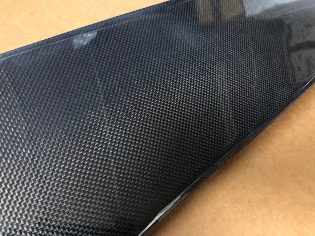 Origin Lab Carbon Spoiler V2 dakspoiler - Nissan 200sx S13, Auto diversen, Ophalen of Verzenden