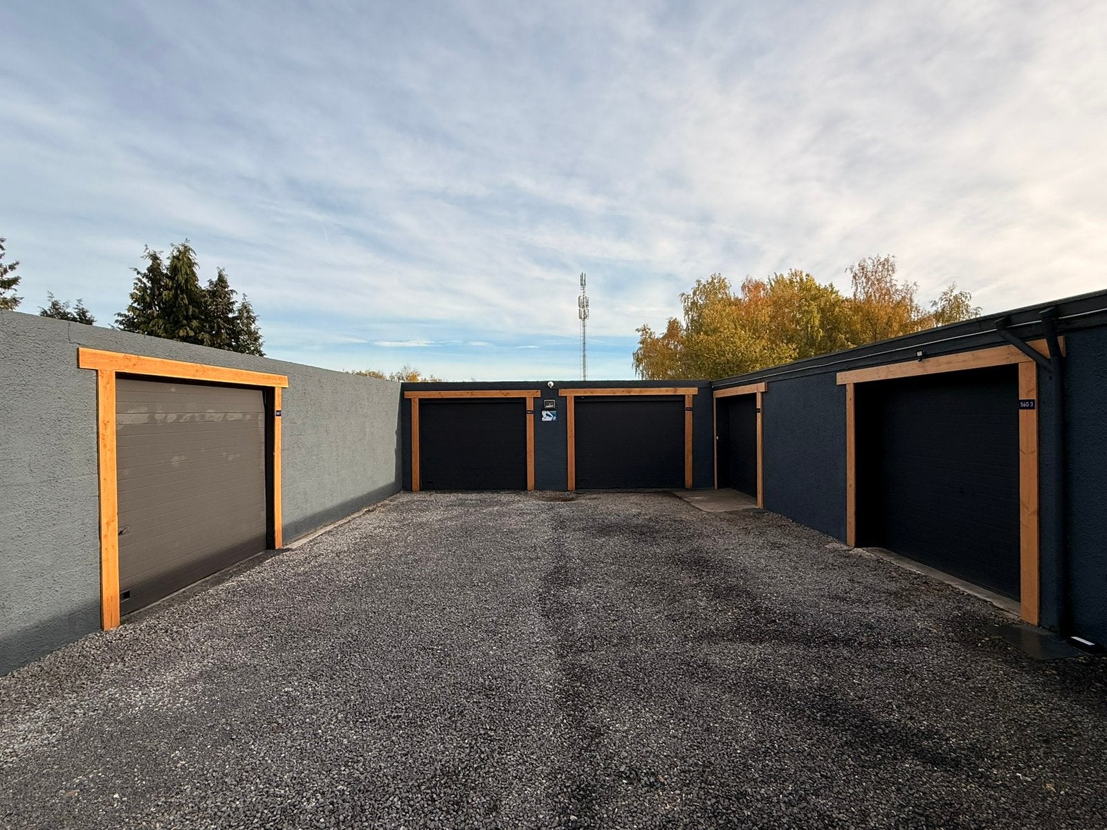 te huur bedrijfsruimte / loods 145m² kerkrade, 145 m², Huur, Bedrijfsruimte