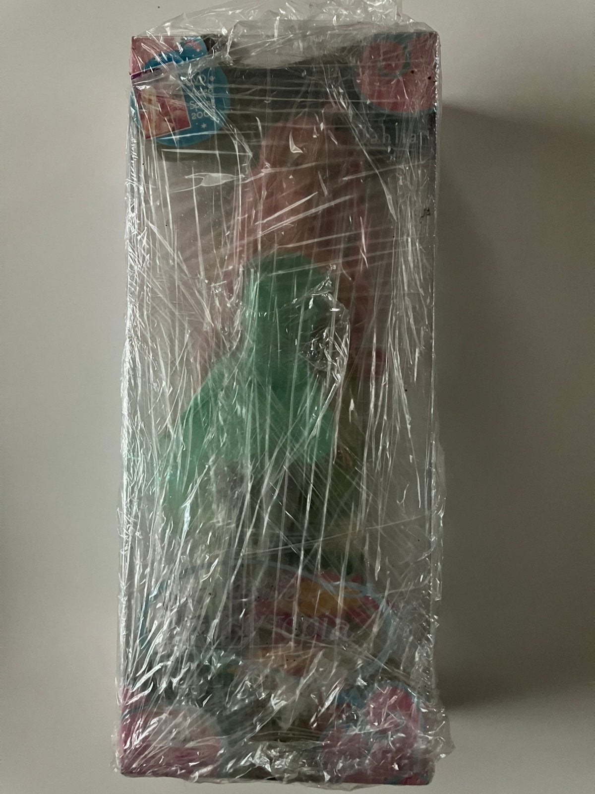 Barbie Fairytopia Dahlia Nieuw!, Ophalen of Verzenden, Nieuw, Barbie
