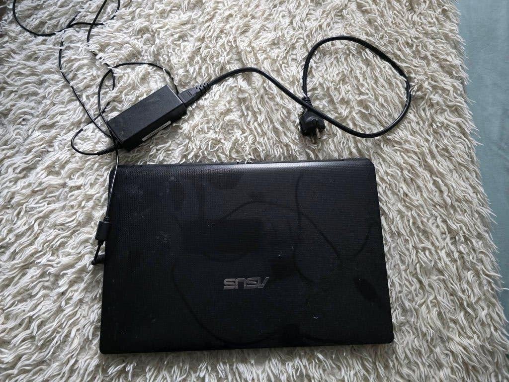Asus A54C lees beschrijving, Gebruikt, 15 inch, ASUS, Intel