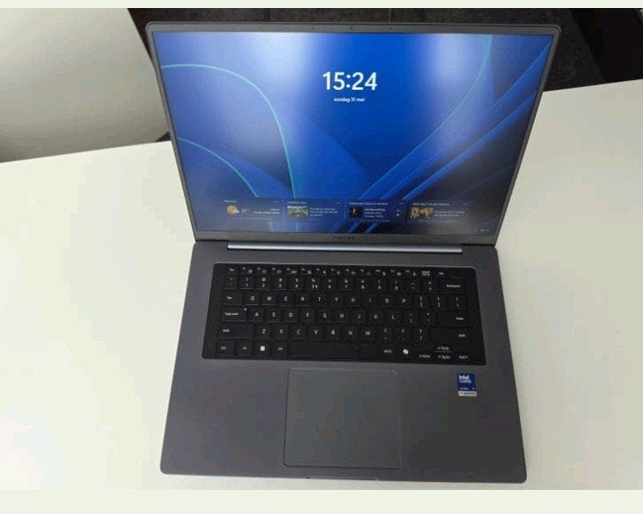 Samsung Galaxy Book 6 Ultra 7 16 inch april 2026, Computers en Software, Windows Laptops, Ophalen, Qwerty, Intel Core Ultra 7 355H