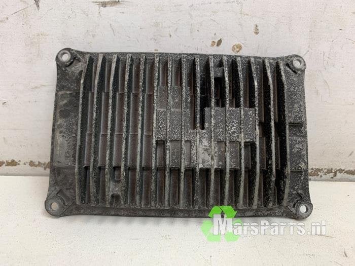 Module LED koplamp van een Mercedes CLA, Gebruikt, -, Ophalen of Verzenden, -