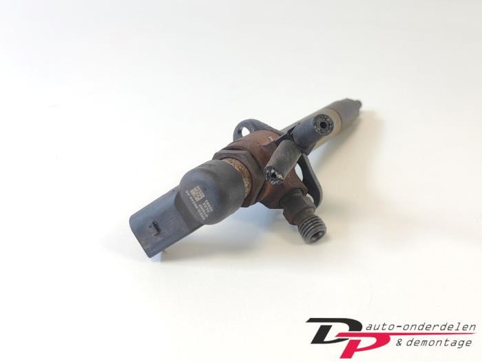 Verstuiver (diesel) van een Landrover Discovery, -, -, Ophalen of Verzenden, -