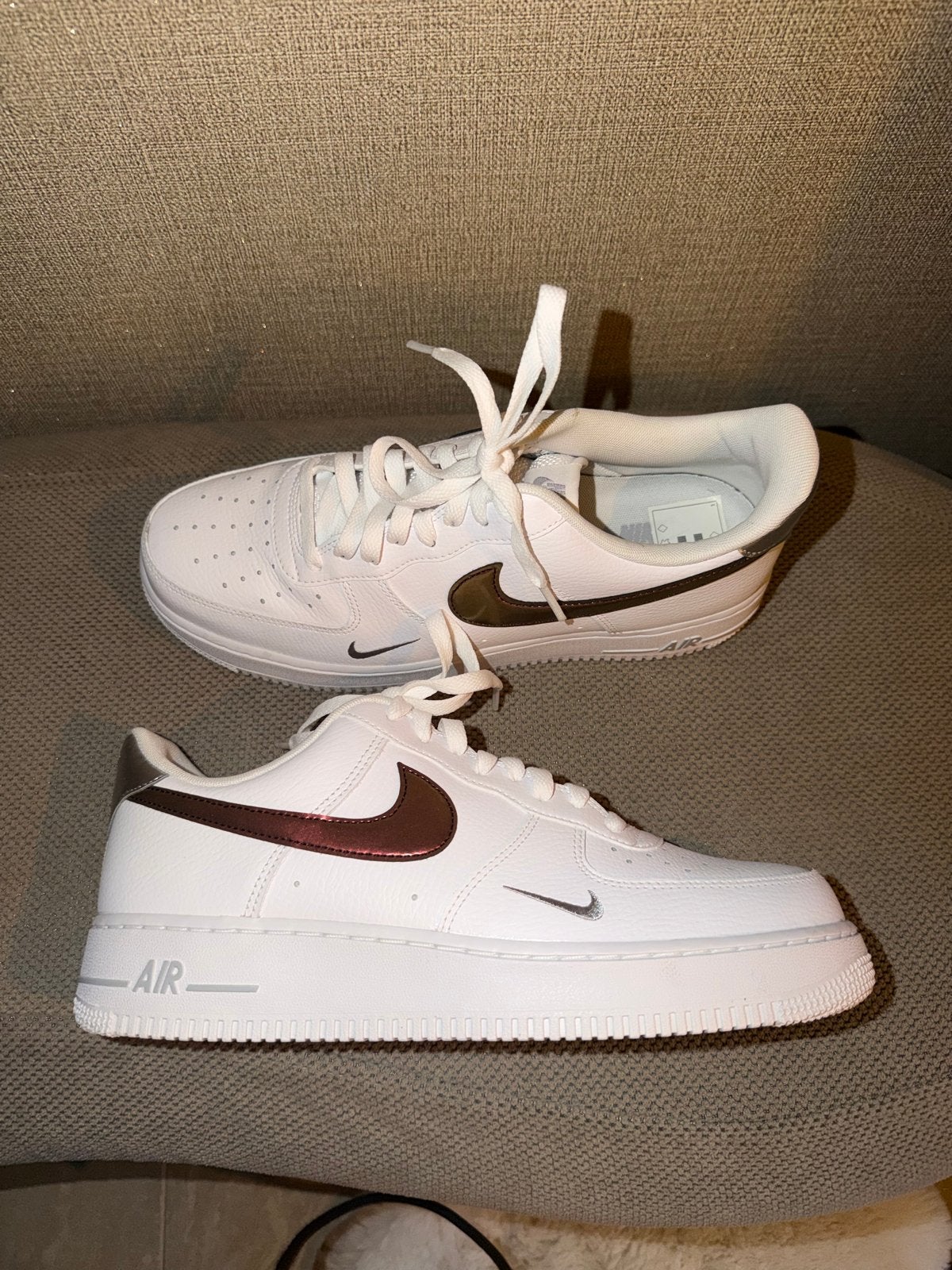 Nike Air Force 1 '07 Dames Sneakers - Wit, Kleding | Dames, Schoenen, Wit, Nieuw, Ophalen of Verzenden, Sneakers of Gympen