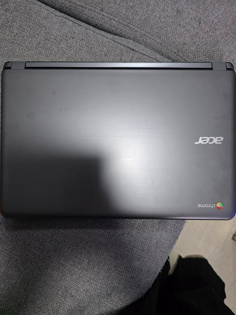 Acer Chromebook - Ideaal voor studie en dagelijks gebruik, Ophalen, 14 inch, 4 GB of minder, Qwerty