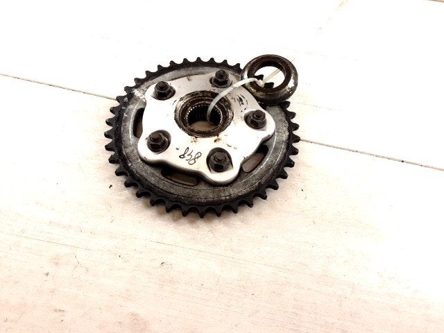 848 Ducati Kettingwieldrager D1-45068, Motoren