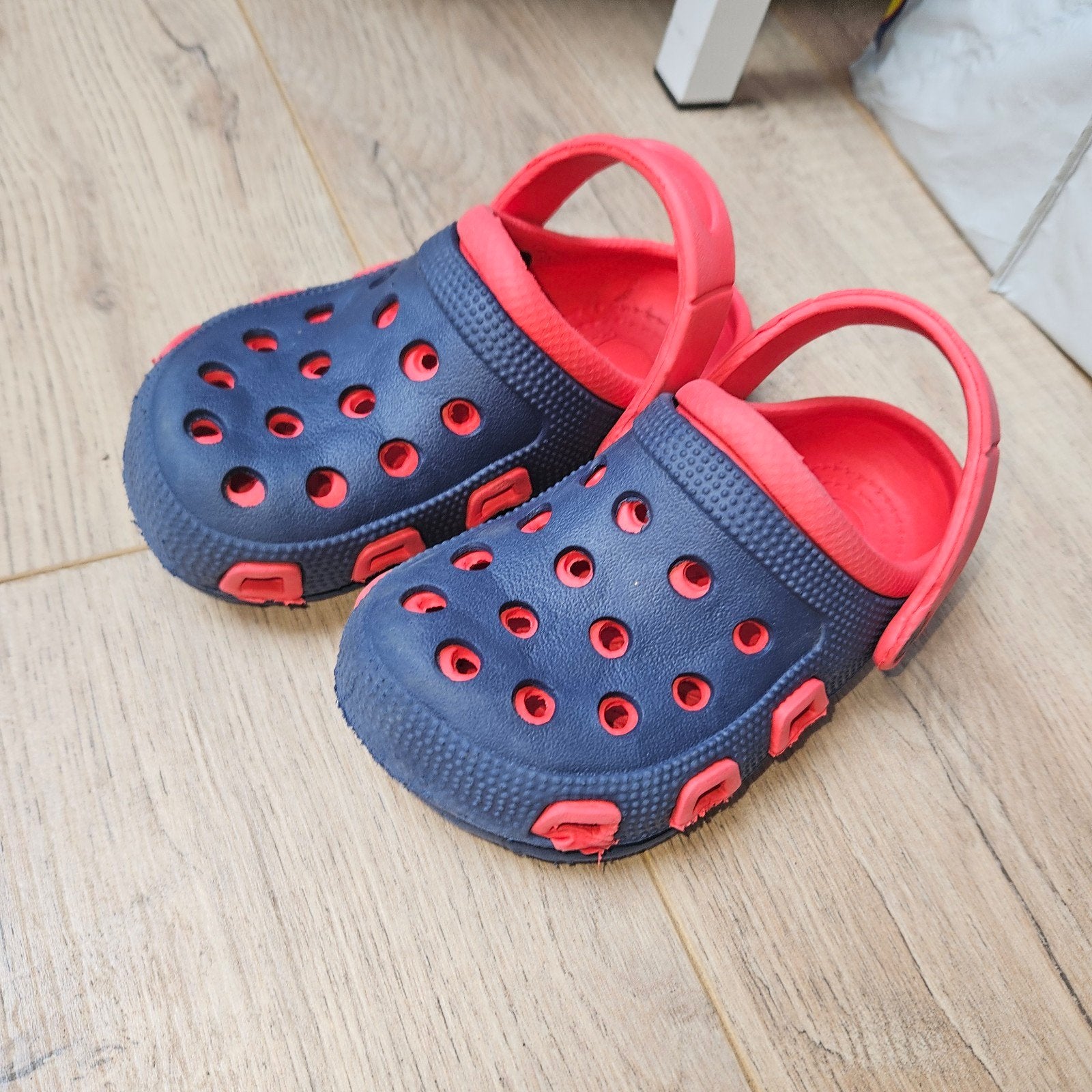 Crocks voor kinderen  maat 29, Ophalen, Jongetje of Meisje, Gebruikt, Schoentjes