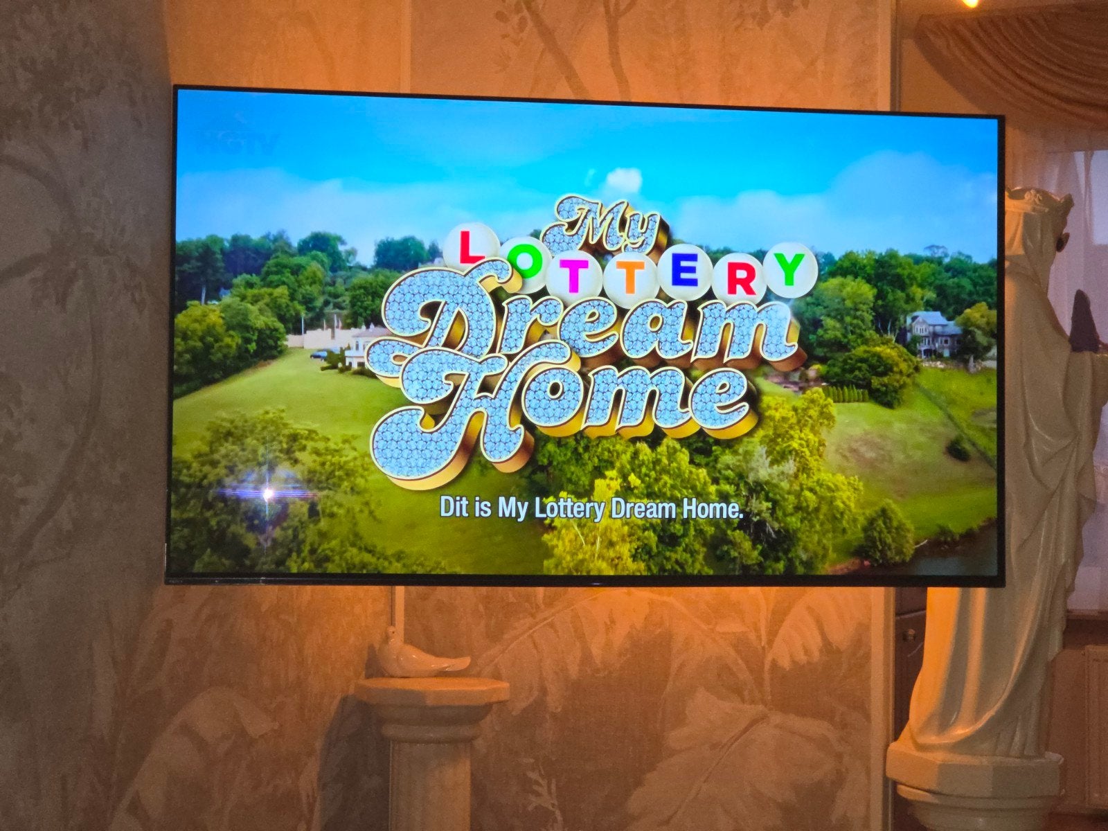 Tv Sony KD-65AG9 Master Series (65 inch 4K OLED), Audio, Tv en Foto, Televisies, Ophalen, 100 cm of meer, 100 Hz, Sony