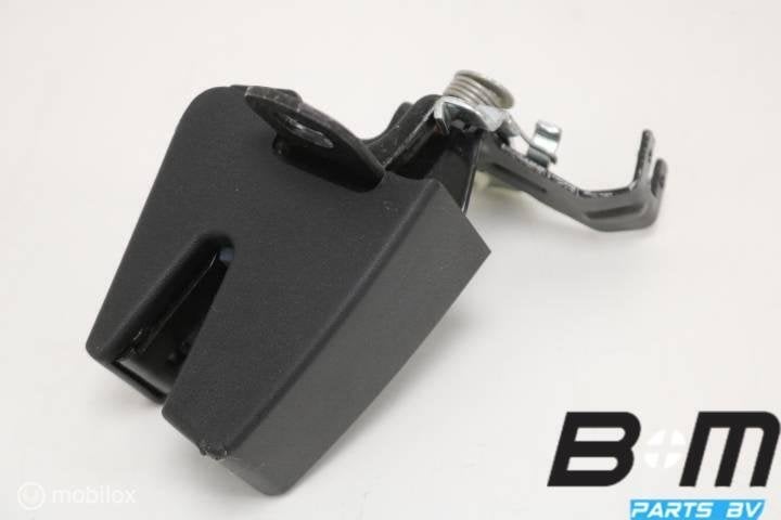 Deurslot rechtsachter boven VW Transporter T6 7E0827162A, Gebruikt