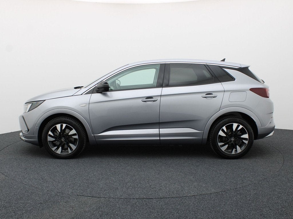 Opel Grandland 1.6 Turbo Plug-In Hybrid Level 3 | 360 Camera, Auto's, Opel, 12 maanden, Euro 6, 4 cilinders, Bedrijf