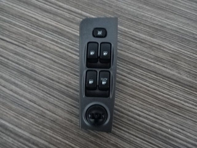 Raambediening Schakelaar Hyundai Matrix bj 2003, Gebruikt, -, -, Ophalen of Verzenden
